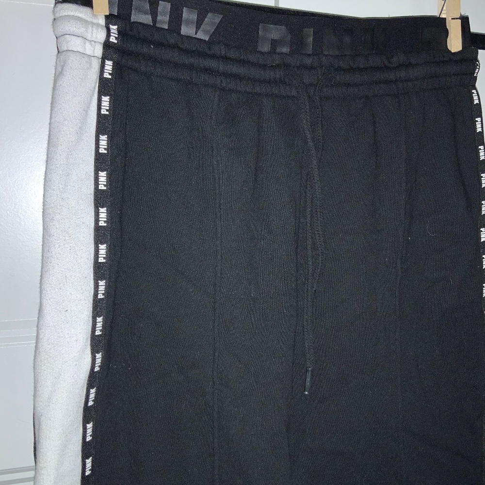 PINK Joggers